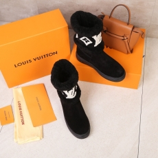 LV Boots